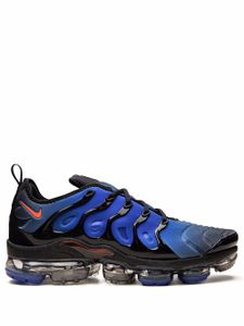 Nike baskets Air VaporMax Plus - Bleu