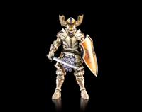 Mythic Legions: All Stars 6 Actionfigur Sir Ignatius 15 cm