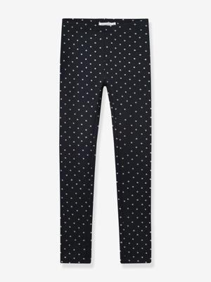 Meisjeskleding donkerblauw