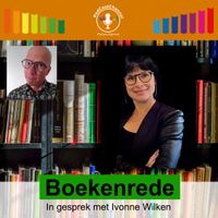 In gesprek met Ivonne Wilken