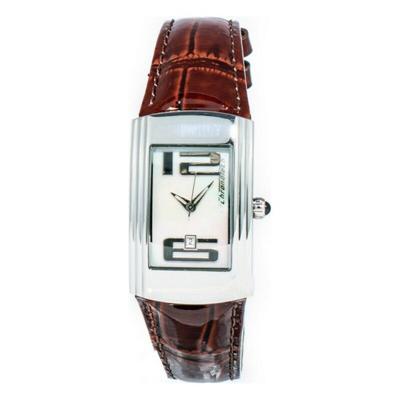 Chronotech CT7017L-03 (Ø 25 mm) Dames horloge
