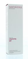 Santaverde Aloe vera cleansing gel