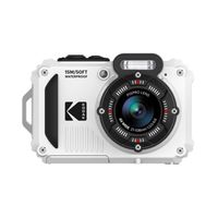 Kodak Waterproof WPZ2 compact camera Wit - thumbnail