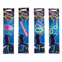Glow Sticks Armband - Brilletje of Staaf