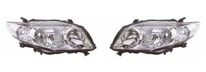 Koplamp Set SET5389962