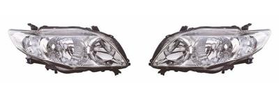 Koplamp Set SET5389962