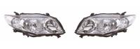 Koplamp Set SET5389962