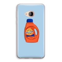 Ultra Sensitive: HTC U Play Transparant Hoesje