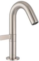 Ben Anello fonteinkraan met hendel links RVS-look