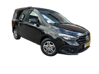 Mercedes Benz Citan