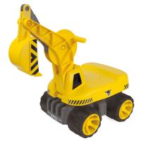BIG Power Worker Maxi graafmachine