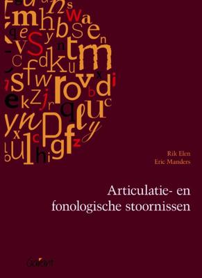 Articulatie en fonologische stoornissen (Paperback)