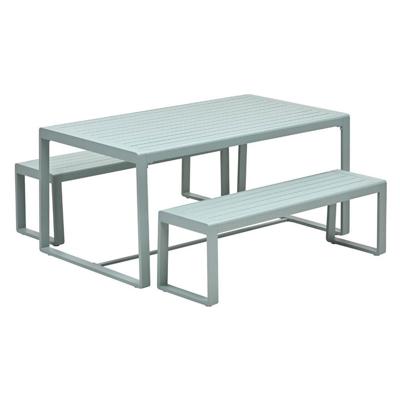 Amada Picknick Set Olijf - Garden impressions