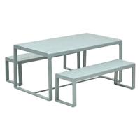 Amada Picknick Set Olijf - Garden impressions Amada Picknick Set Olijf - Garden impressions