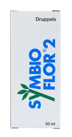 Symbio Pharm SymbioFlor Nr. 2 Druppels 50ml