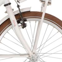 Alpina voorvork 22 cargo m chalk white matt