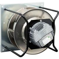 EBM Papst VBH0400NTTPS Radiaalventilator 400 V/AC 6810 m³/h 400 mm