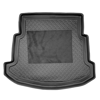 Kofferbakmat passend voor Ford Mondeo 5 deurs 2007- CKSFO09