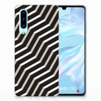 Huawei P30 | TPU Hoesje | Illusion