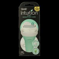 Wilkinson Intuition sensitive care apparaat 1 Stuks
