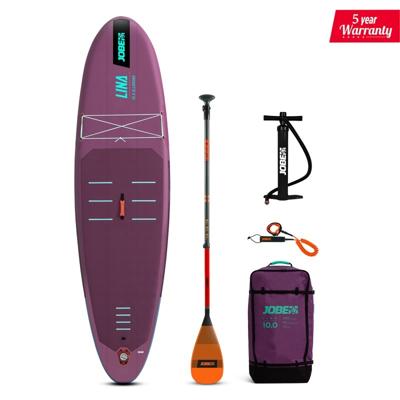 Jobe Aero Lina Sup Board 10.0 Pakket Default