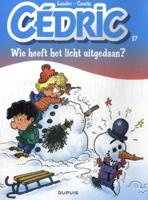 Wie heeft het licht uitgedaan? (Paperback)