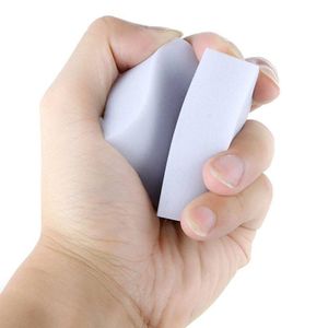 2Clean Power Magische Schoonmaakspons, wonderspons 50 cm. 2Clean Power Magische Schoonmaakspons, wonderspons 50 cm.