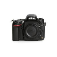 Nikon Nikon D600 - 16.271 clicks