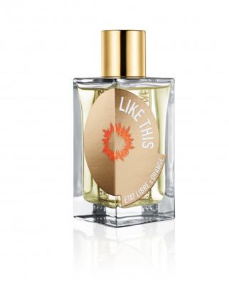 Etat libre d'orange Like This Eau de Parfum 50ml | Unisex Parfum
