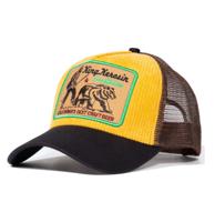 King Kerosin Trucker Pet GoodFellas