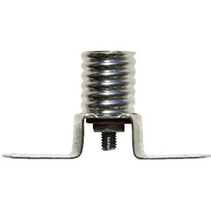 BELI-BECO 45 Lampfitting Fitting: E5.5 Aansluiting (fitting): Schroefaansluiting 1 stuk(s)