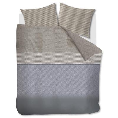 Beddinghouse Jimmy dekbedovertrek blauw