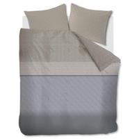 Beddinghouse Jimmy dekbedovertrek blauw