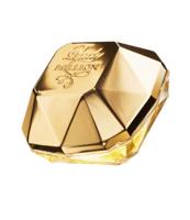 Paco Rabanne eau de parfum spray lady million 30ml dames