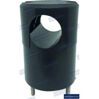 OCE21020 - NYLON ZIJVERBINDING 32MM 1 "1/4