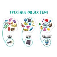 Asmodee switch it!