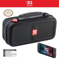 Nintendo Switch 2 Official Case Deluxe Large - Zwart
