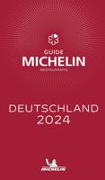 Reisgids Rode gids Restaurantgids Deutschland - Duitsland 2024 | Miche