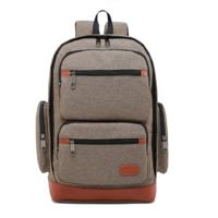 Grote capaciteit outdoor Leisure ademend multifunctionele Notebook Tablet rugzak