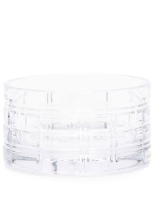 Ralph Lauren Home bol en verre - Blanc