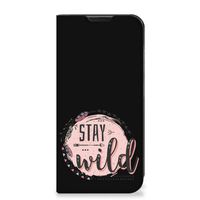 Samsung Galaxy Xcover 6 Pro Magnet Case Boho Stay Wild