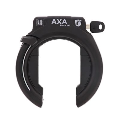 AXA Slot ringslot block xxL extra breed
