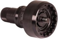 Shimano Snap-in trapas afnemer shima steps st6000 cyclus 7202768