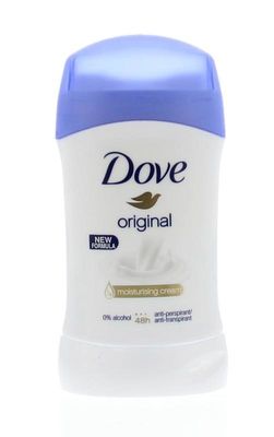 Dove Deodorant stick woman original (40 ml)