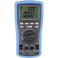 Metrel MD 9070 Isolatiemeter 50 V, 100 V, 250 V, 500 V, 1000 V 25.0 GΩ - thumbnail