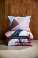 Auping Natural clay kussenslopen