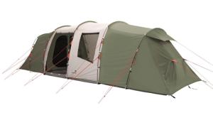 Easy Camp Huntsville Twin 800 Groen Tunneltent