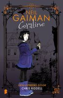 Coraline - Neil Gaiman - ebook