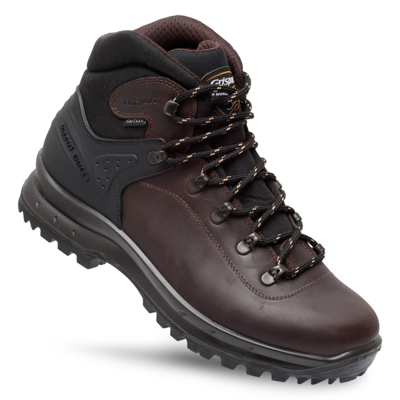 Grisport Timber 13229 | Bruin | Maat 40 - 8718191198568