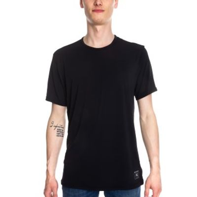 Calvin Klein 2 stuks CK One Recyled Crew Neck T-shirt * Actie *